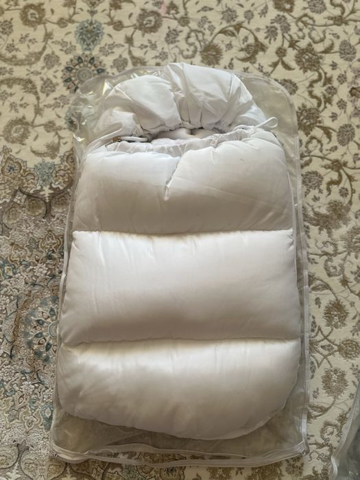 Конверты для выписки