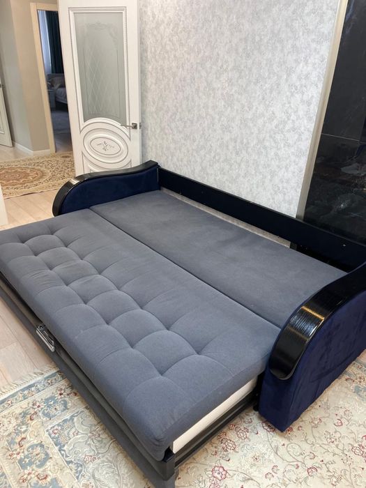Срочно продам диван б/у
