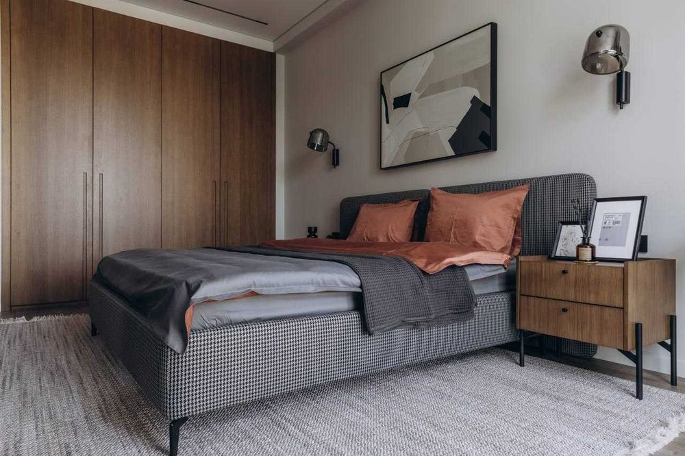 ЖК Саларис 2шка на Яккасарайском Шота Руставели под инвестицию