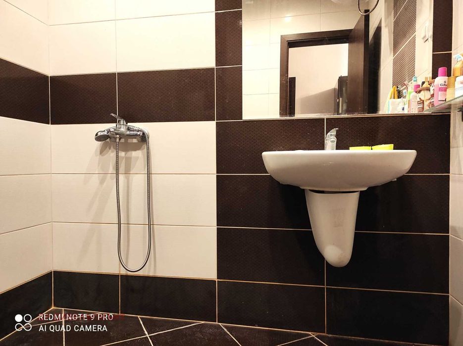 Продава се Двустаен апартамент в к.к. Слънчев бряг - 65 кв.м за 1216 €/кв.м - Снимка #8