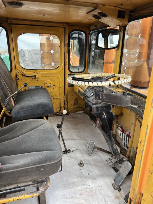 К701 К700 кировец 701