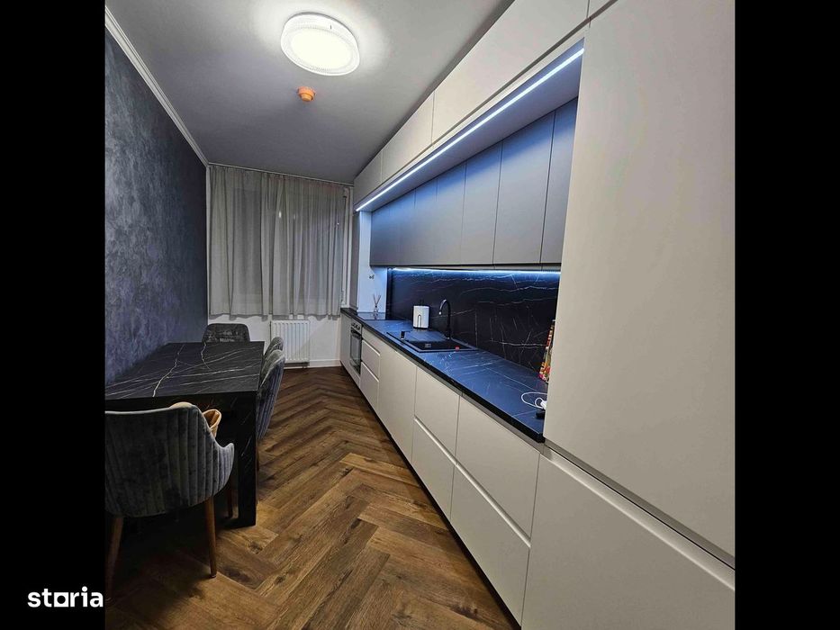 Apartament  Ared /Prima Shops