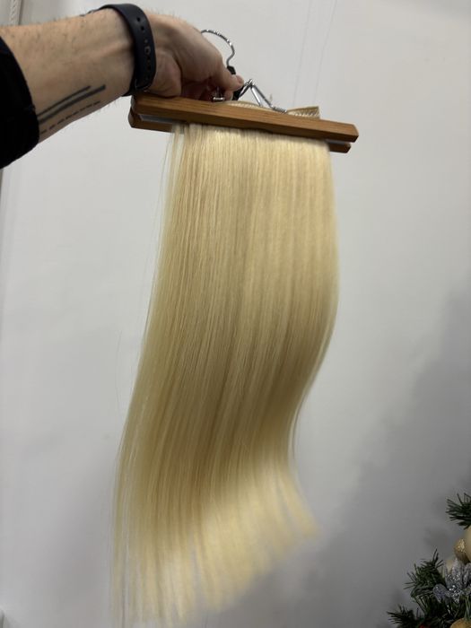 Високо качествена коса