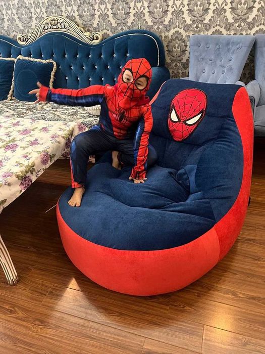 Аэро. Бин-бег. Binbeg, bin beg, Бин бэг. Бинбег