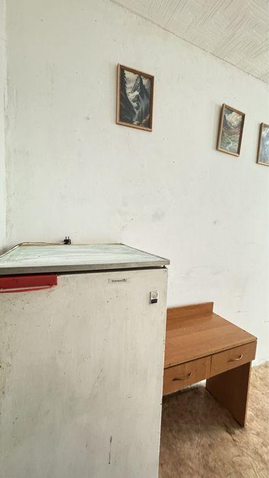 Продам 1 комнату в общедитии