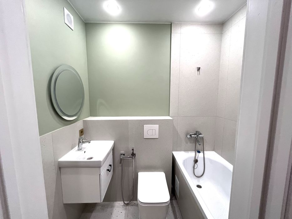 Бизнес пассивный