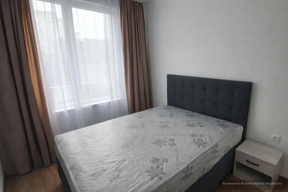 Дава се под наем Двустаен апартамент в София, Сухата река - 70 кв.м за 657.9 € - Снимка #2