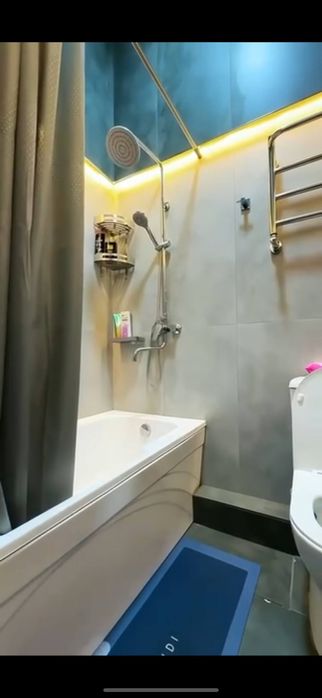 Аренда Квартира Эко Бозор Чимган Хон Атлас