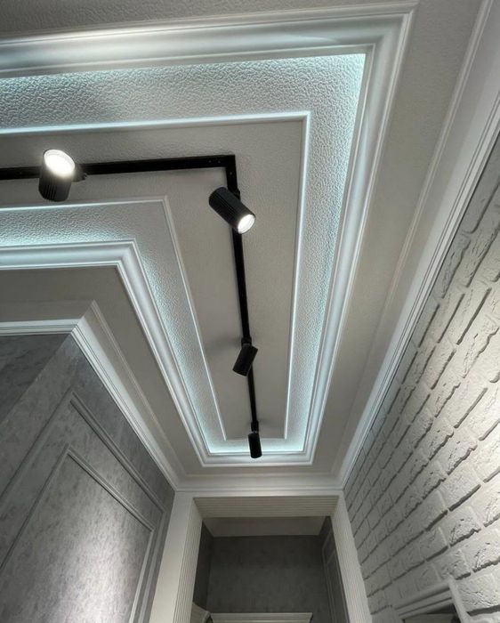 Уста гипсакардончик