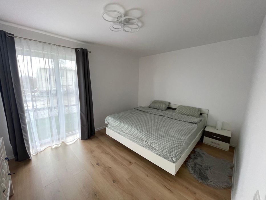 Apartament 2 camere, Unirii, str. Vasile Săbădeanu - AMA RESIDENCE
