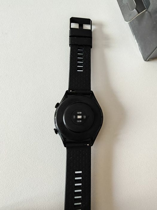 Xiaomi watch s1...