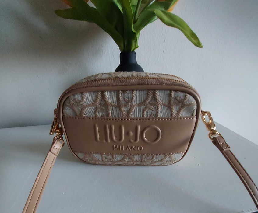 Дамска чанта LIU JO