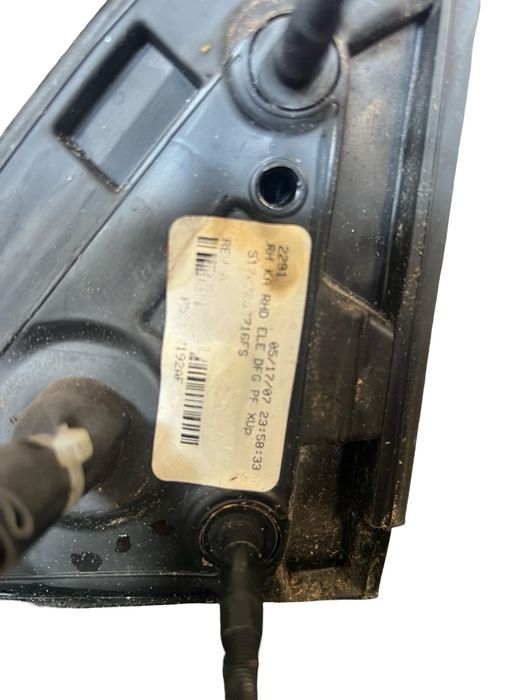 Oglinda Electrica Dreapta Dodge Nitro 2006 - 2012