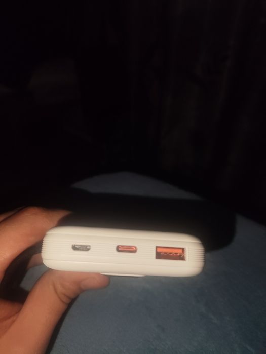 portable charger