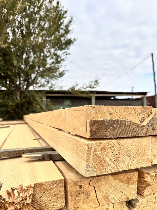 Башкирский Агаш-Лес