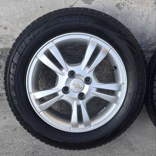 Nexia 3 Diska R15