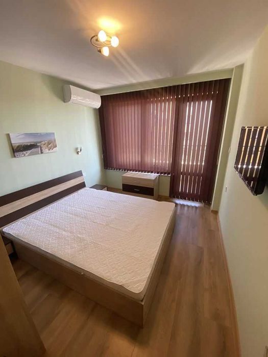 Дава се под наем Двустаен апартамент в Варна, Победа - 60 кв.м за 398.82 € - Снимка #10
