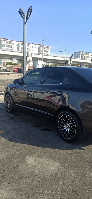 Cobalt sotiladi 2023 avtomat