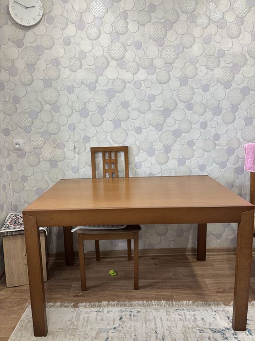 Продаи кухонный стол