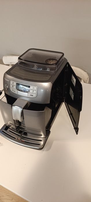 Саеко интелия кафемашина
