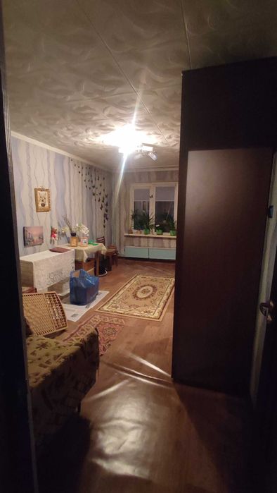 3-х комнатная квартира