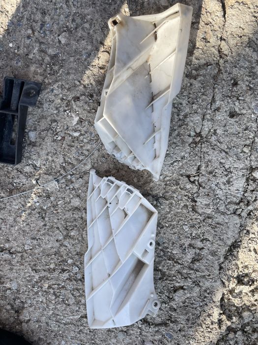 Части за infiniti fx35/37