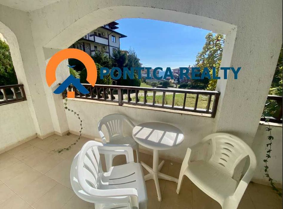 Продава се Двустаен апартамент в Свети Влас - 80 кв.м за 1238 €/кв.м - Снимка #16