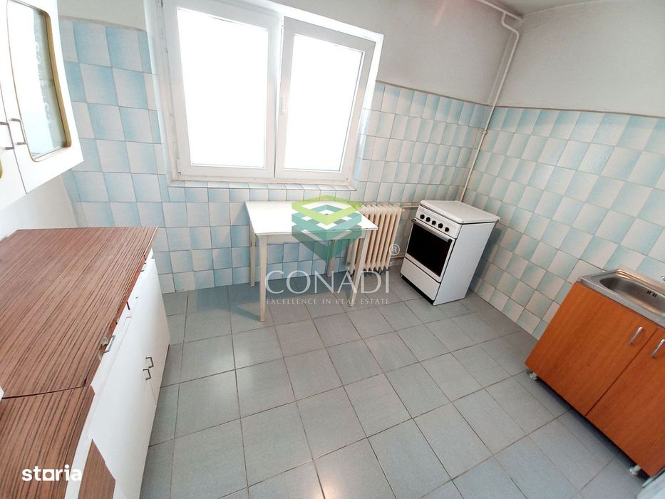 Apartament cu 3 camere zona Baneasa-Herastrau