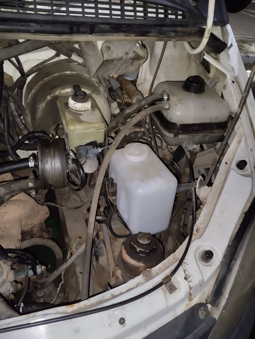 Газель микроавтобус