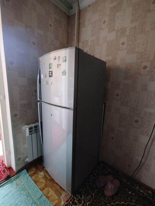 Ijaraga kvartira beriladi Sagdiyana machit olda 3 xona 2 etaj zur uy