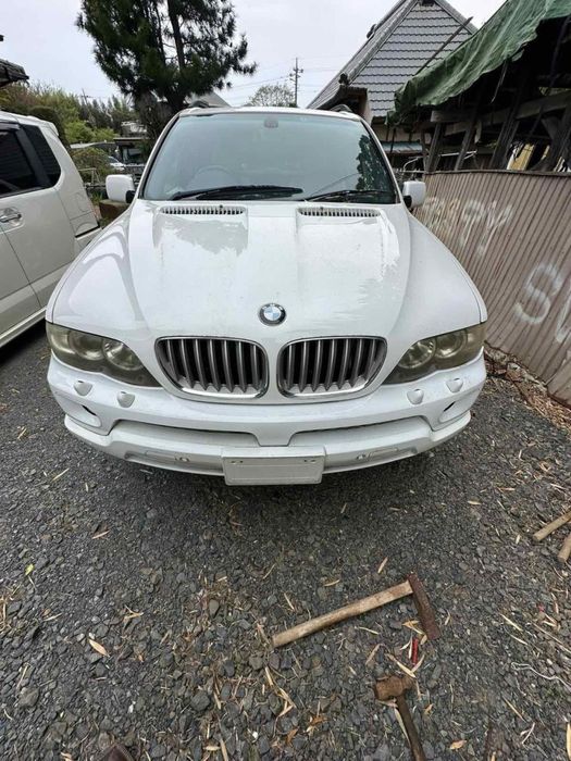 Авторазбор запчасти BMW