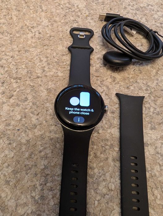 Google Pixel Watch 2 (41mm)