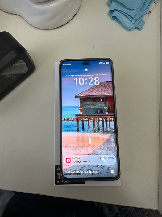 HONOR X9C 12.256