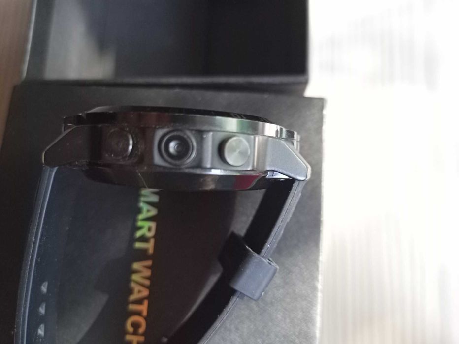 Smart Watch / Умные часыы,128Гигабайт,4Озу4/128ы