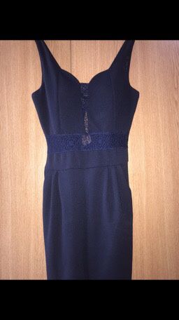 Salopeta lunga, marimea S