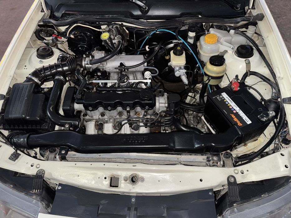 Nexia 2 sotiladi gibrit  aʼlo holatda