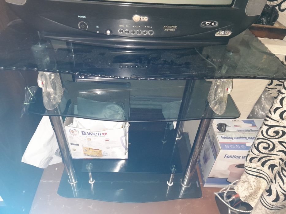 LG televisor pultnoy