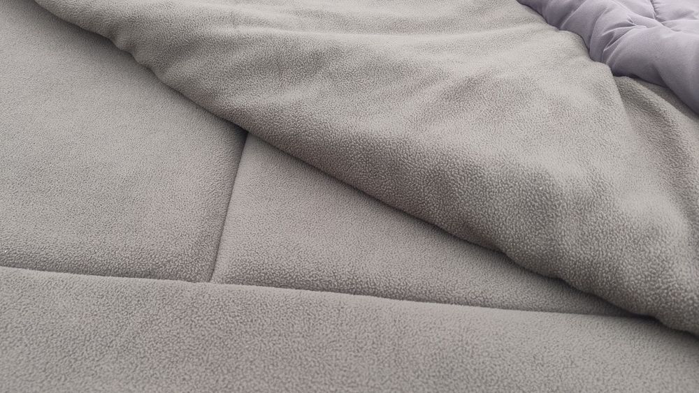 Avid Benchmarkt Lite Memory Foam Sleep Sistem (pat pescuit+sac dormit)