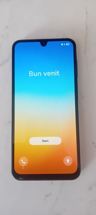 Samsung A17 Заключен от оператор