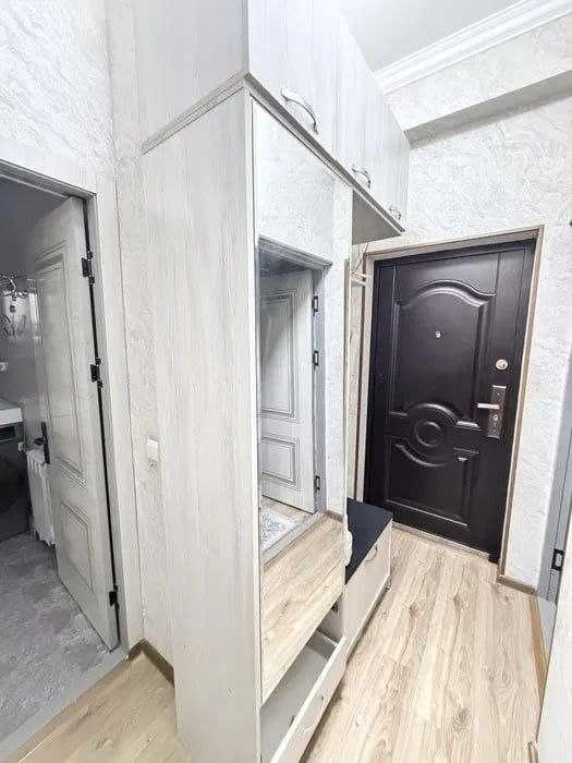 ЖК Salamatina 1/3/10 39м2 евро квартира продается Срочно Яккасарай