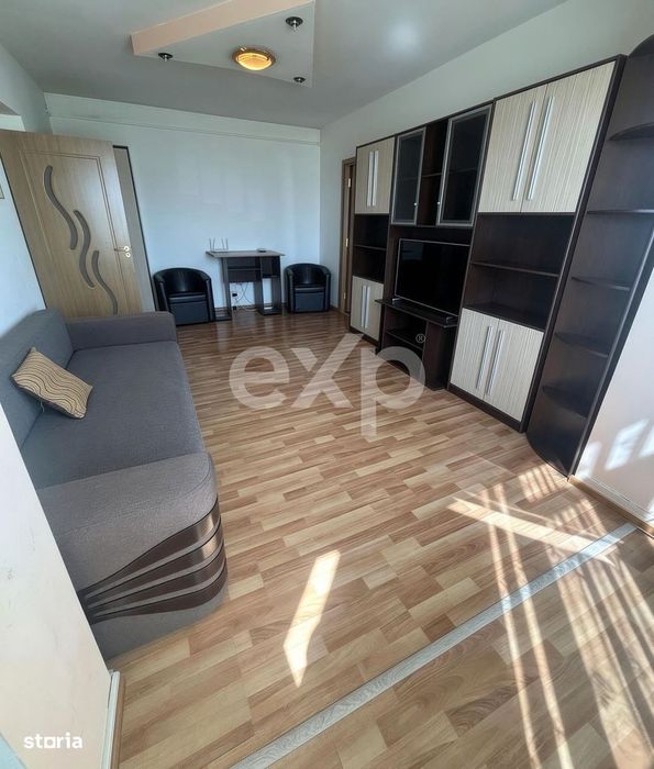 Apartament 2 camere de vanzare – Zona Craiovei, Strada Tineretului — fotografia 3