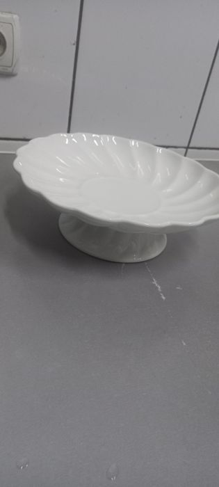 Баучер ок пасудалар