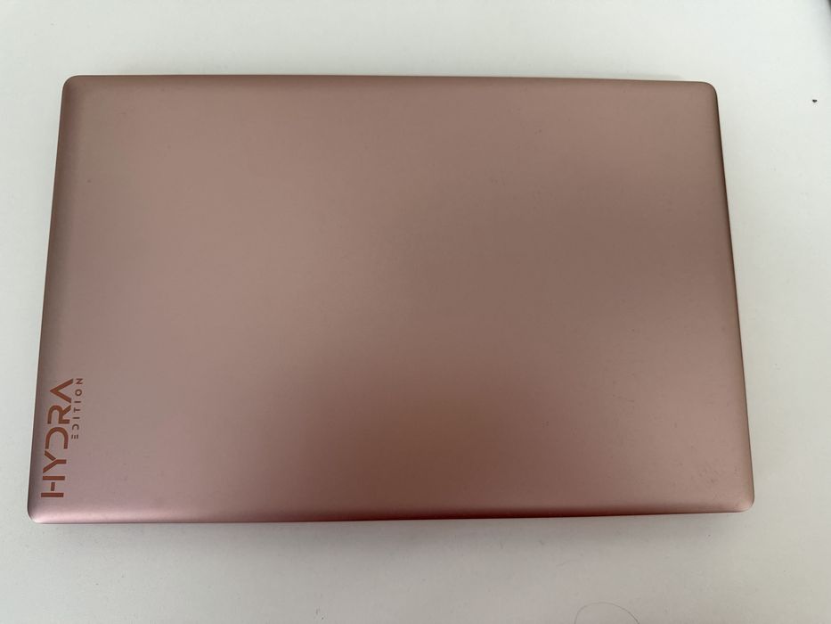 Продам ноутбук hydra