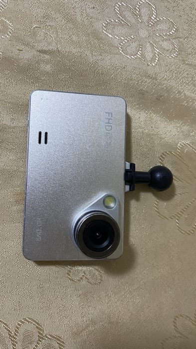 Видеорегистратор FHD 12 MP