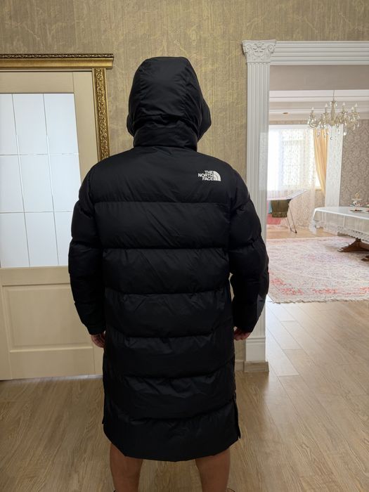 Пуховик The North Face