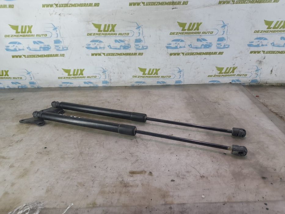 Set Amortizor portbagaj 5NO82755004S Volkswagen VW Tiguan 1 5N [2007