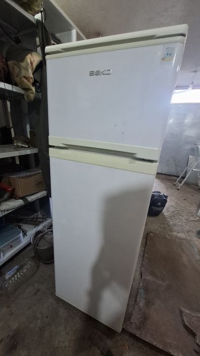 Холодильник Веко