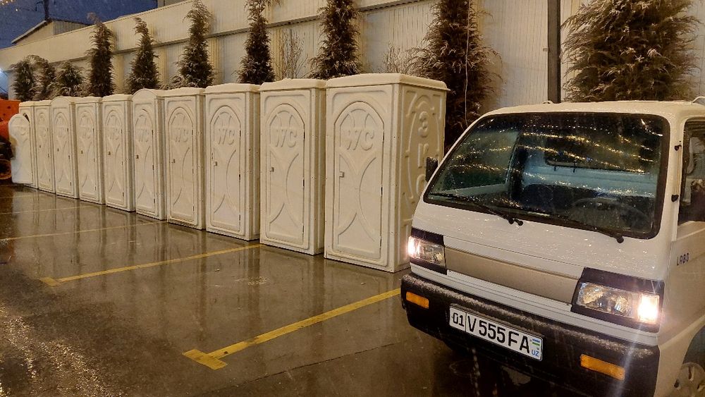 Биотуалет аренда!!! Продажа