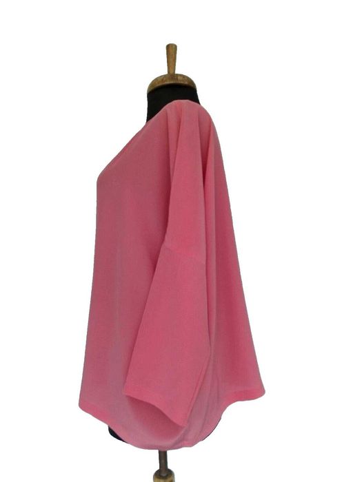 Missoni 100% Silk женска копринена блуза фланела коприна размер М