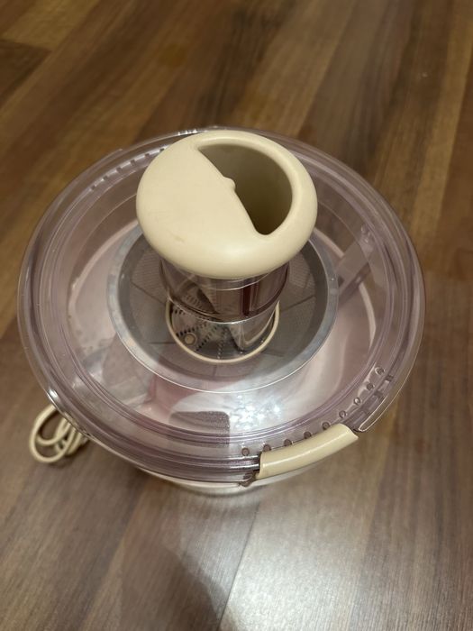 Соковыжмалка tefal бу